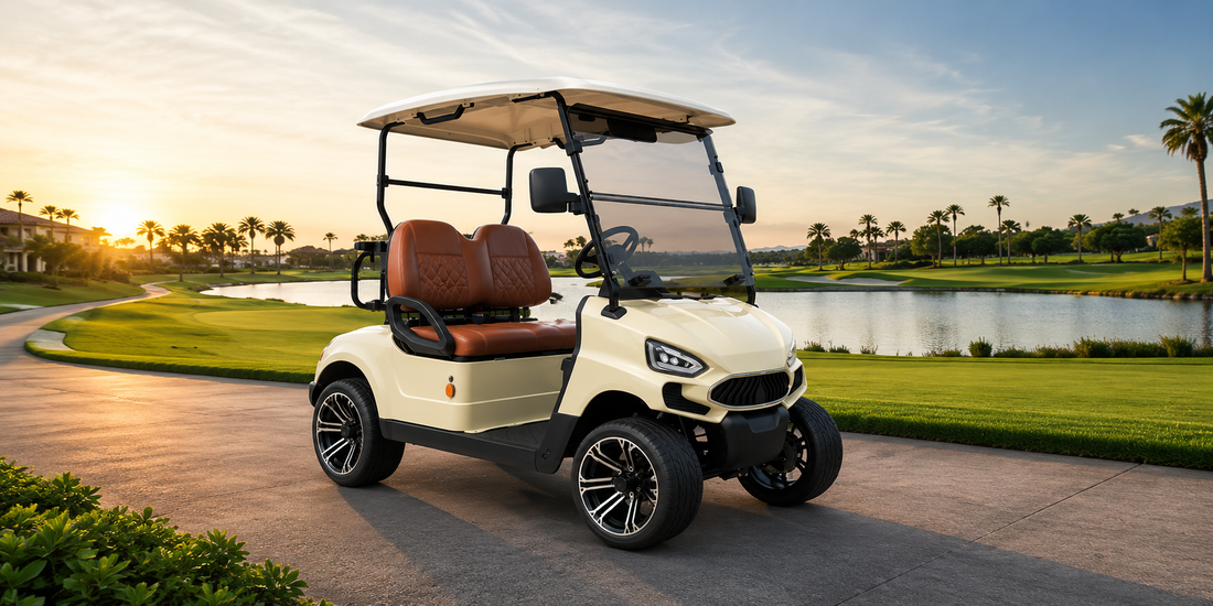 Benefits of Lithium Batteries for Electric Vehicles