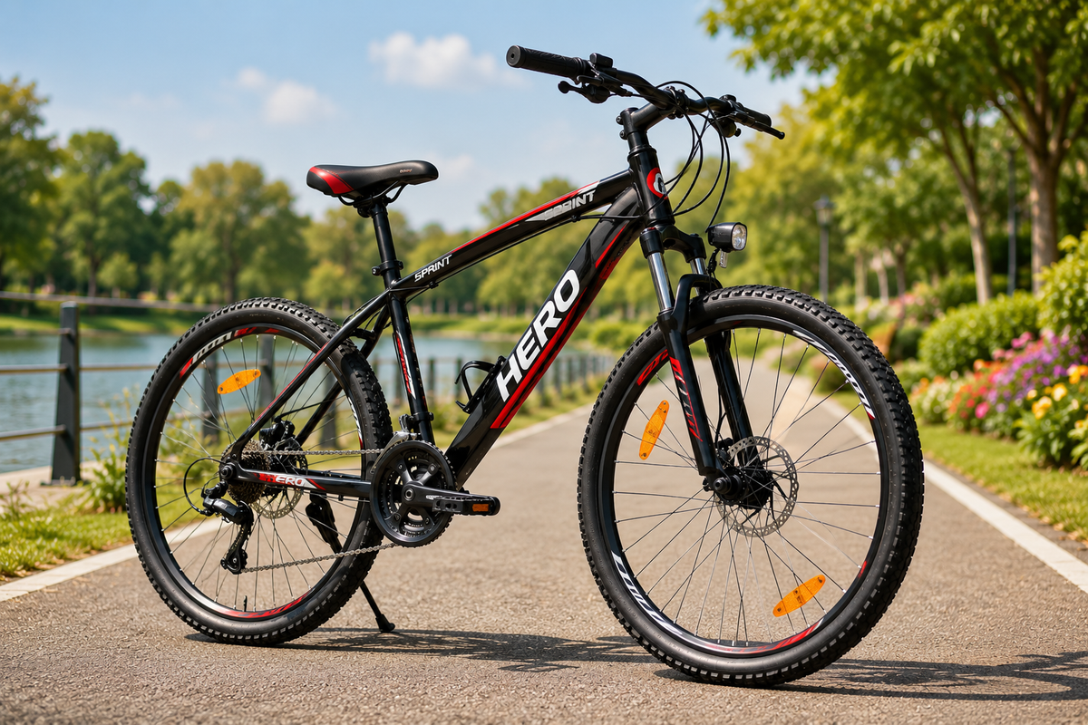 Bicycles