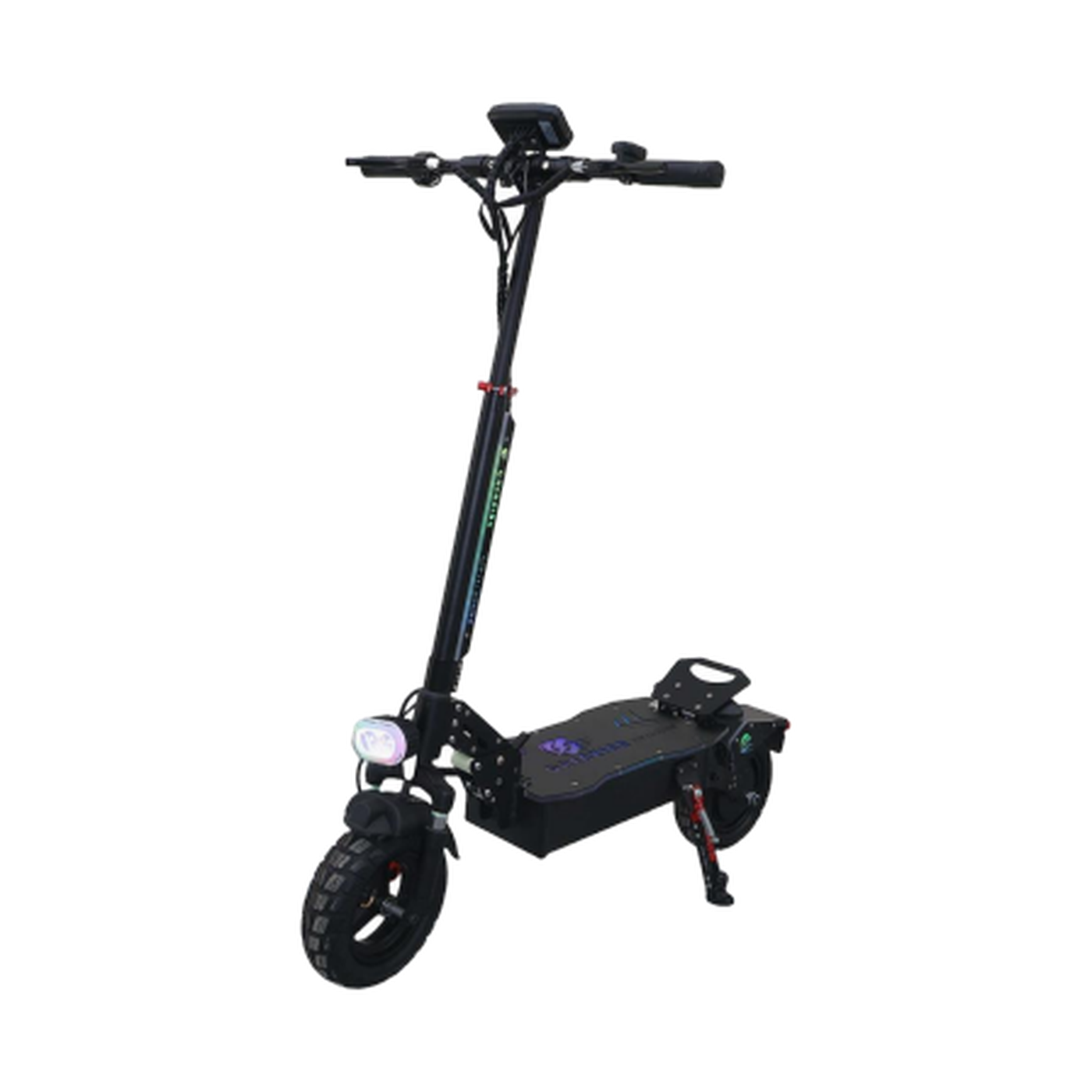 3 E-Scooter