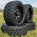 Golf Cart Off-Road Tire