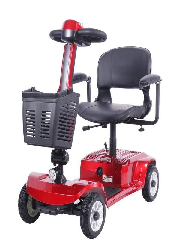 KingKong (S-02) Electric