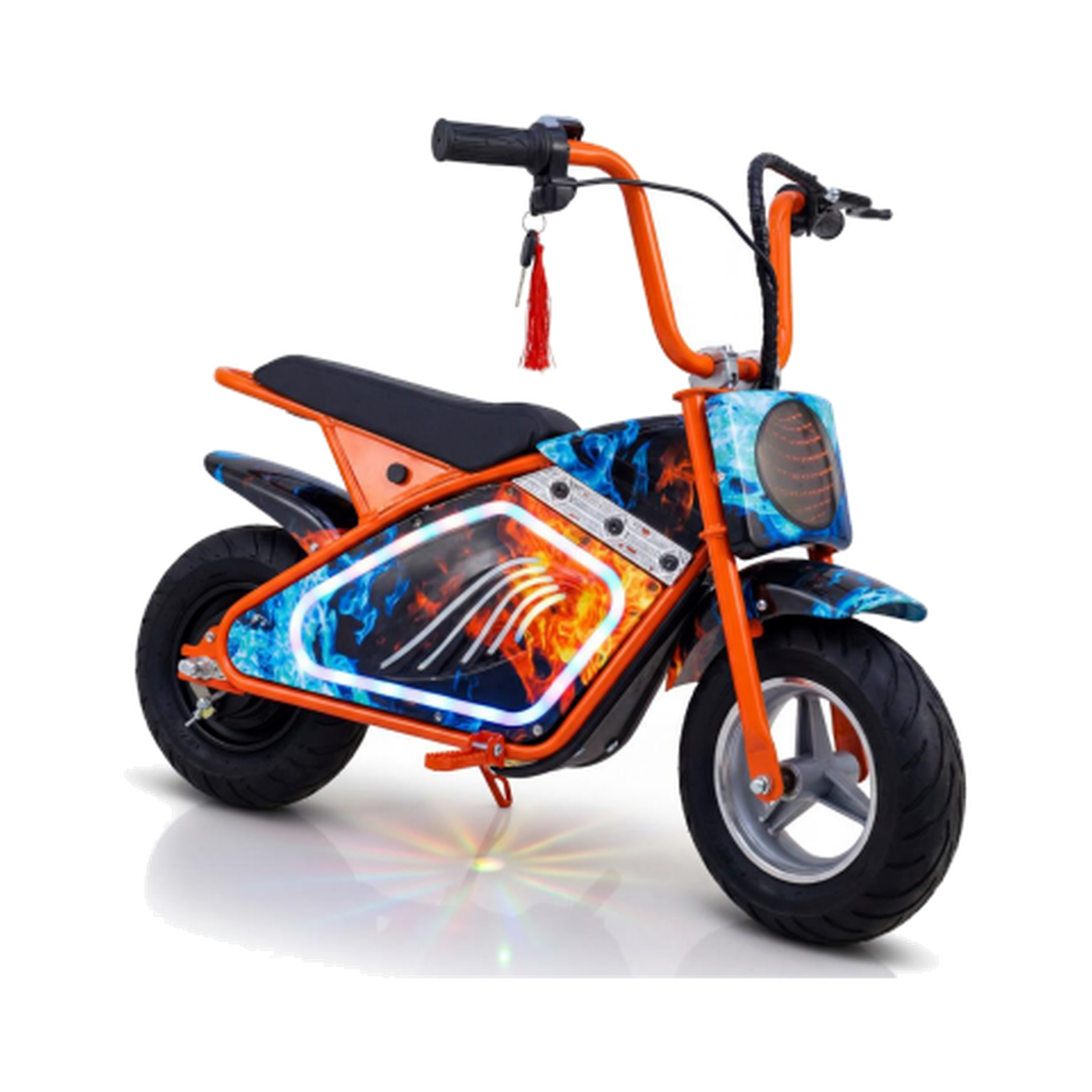 Y5 Two Wheel