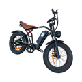 S1 E-Bicycle