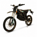 EX3 Dirt Bike