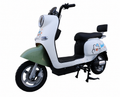 M09 E-Bike