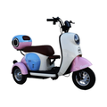 V1 Electric 3-wheel