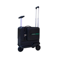 968 Luggage Car