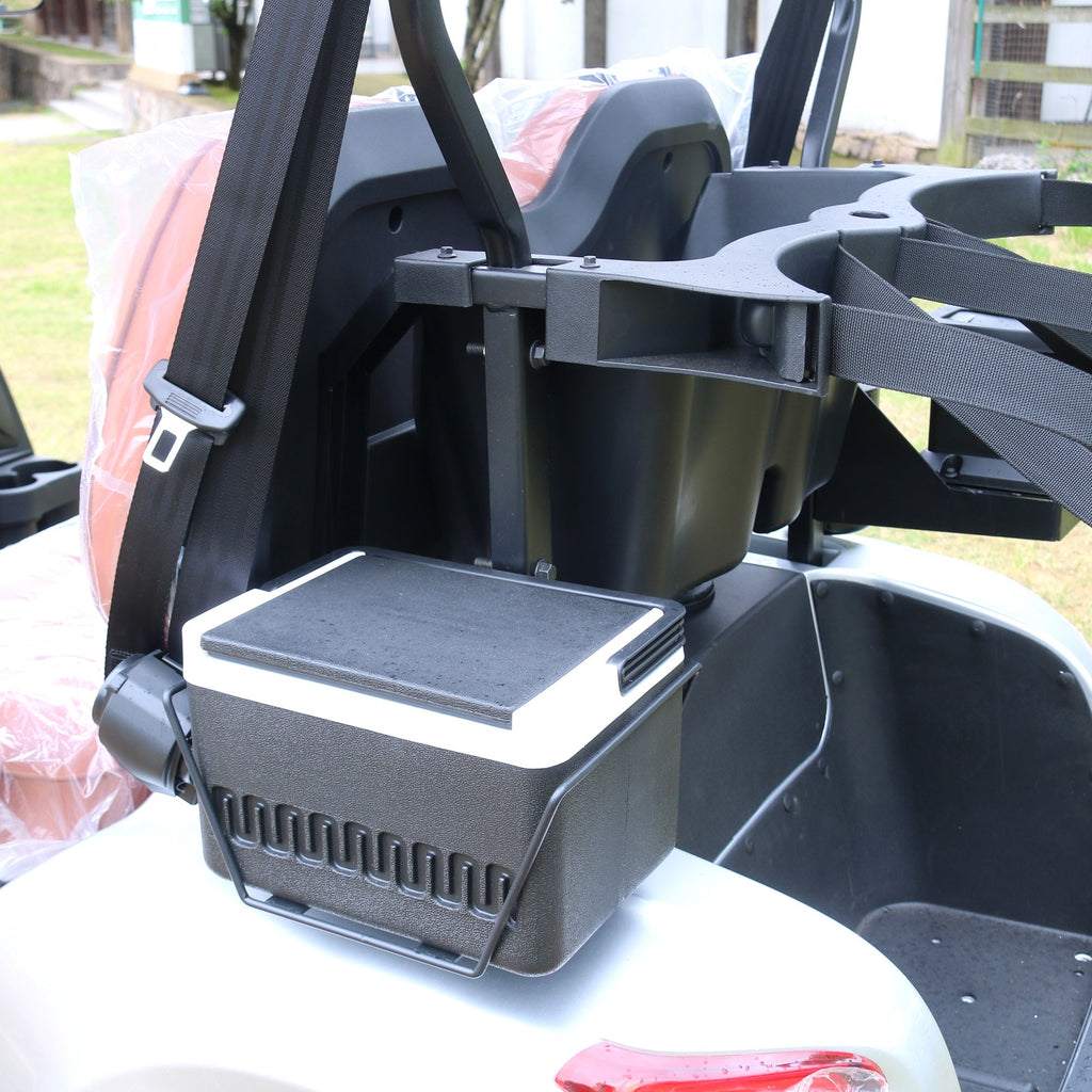 MXV BREEZE 2 – 2-Seater Electric Golf Cart UAE – view 8