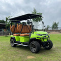 4-Seater Golf Cart limited