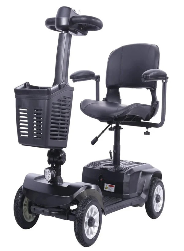 KingKong (S-02) Electric