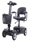 KingKong (S-02) Electric