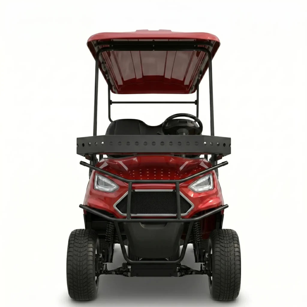 UTV Series – 2 to 8-Seat Electric Golf Carts UAE – view 2
