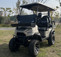 UTV Series – 2 to 8-Seat Electric Golf Carts UAE – view 3