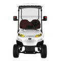 2-Seater Electric Golf Cart